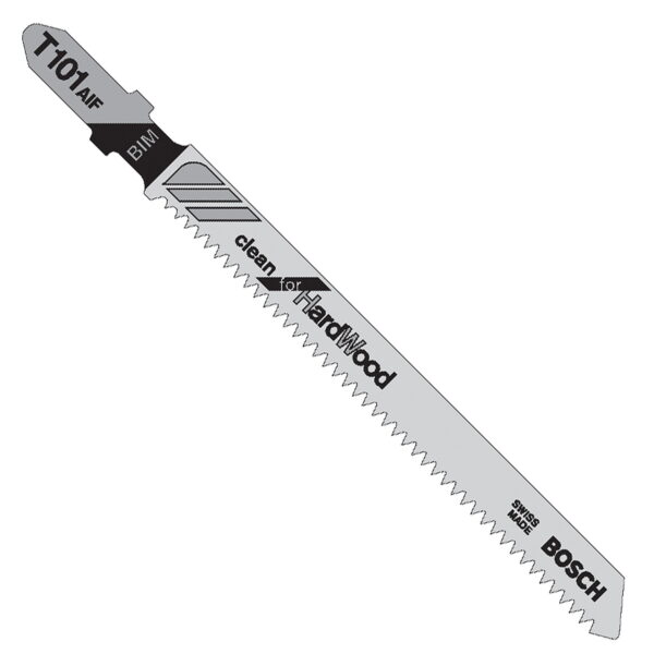 SIERRA CALADORA BOSCH T101 A0