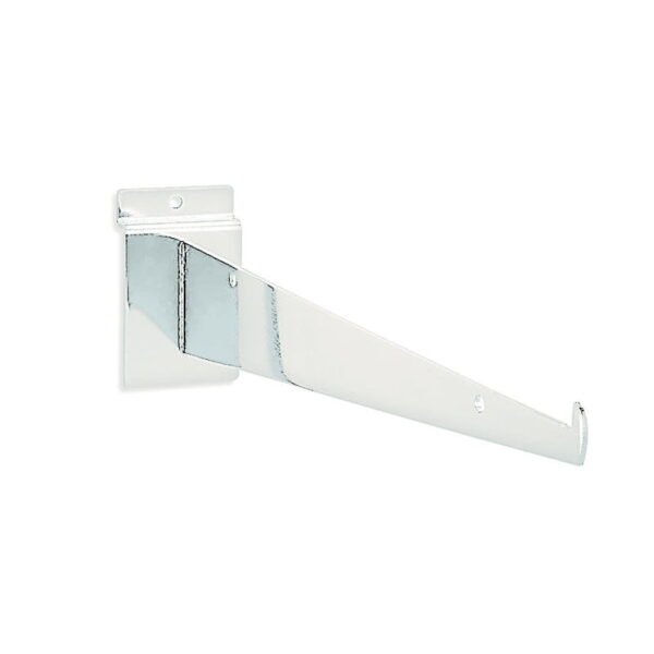MENSULA BLANCA SPACEWALL / SLATWALL