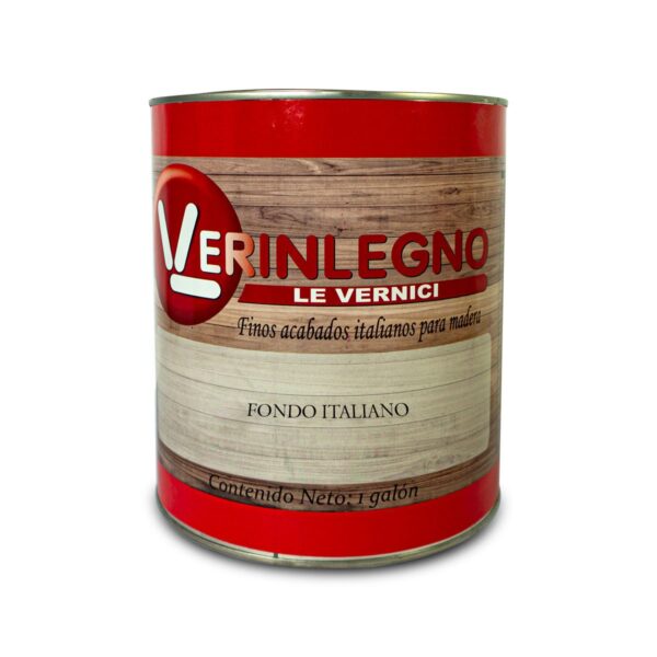 FONDO LIJABLE ITALIANO
