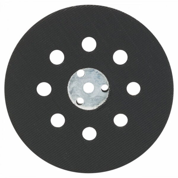 LIJA DISCO 6" BOSCH GEX