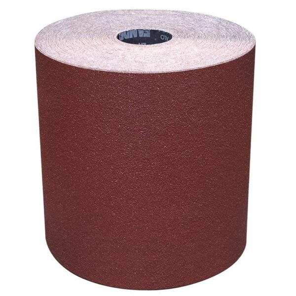 LIJA ROLLO 6"