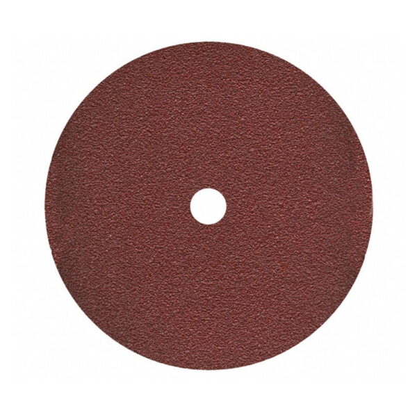 LIJA DISCO 6" FANDELI