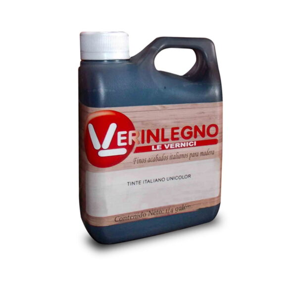 Tinte Unicolor Noce Rosso